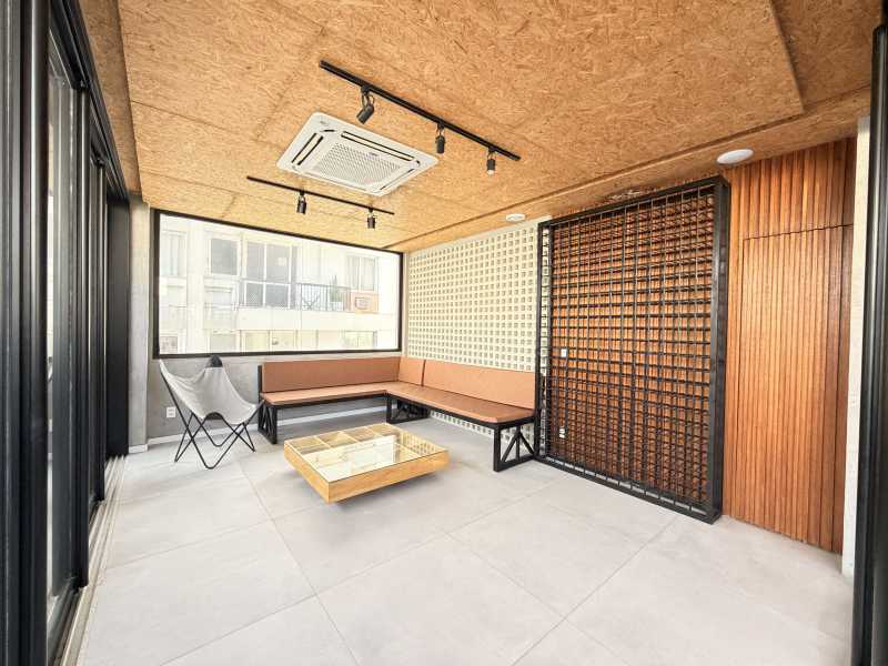 Apartamento 4 quartos à venda  Botafogo, Rio de Janeiro - R$ 3.200.000