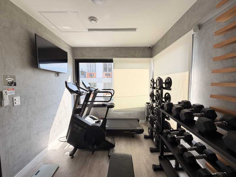 Apartamento 4 quartos à venda  Botafogo, Rio de Janeiro - R$ 3.200.000