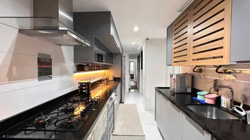 Apartamento 4 quartos à venda  Botafogo, Rio de Janeiro - R$ 3.200.000