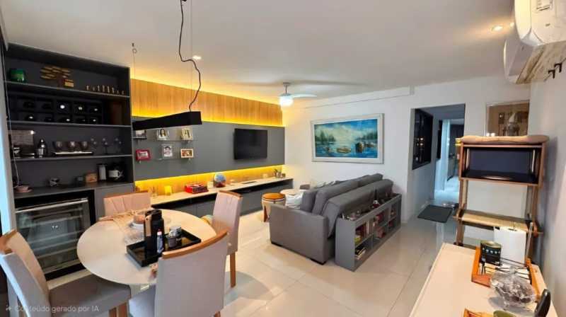 Apartamento 4 quartos à venda  Botafogo, Rio de Janeiro - R$ 3.200.000