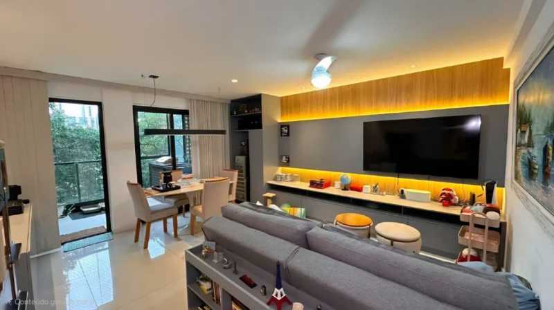Apartamento 4 quartos à venda  Botafogo, Rio de Janeiro - R$ 3.200.000