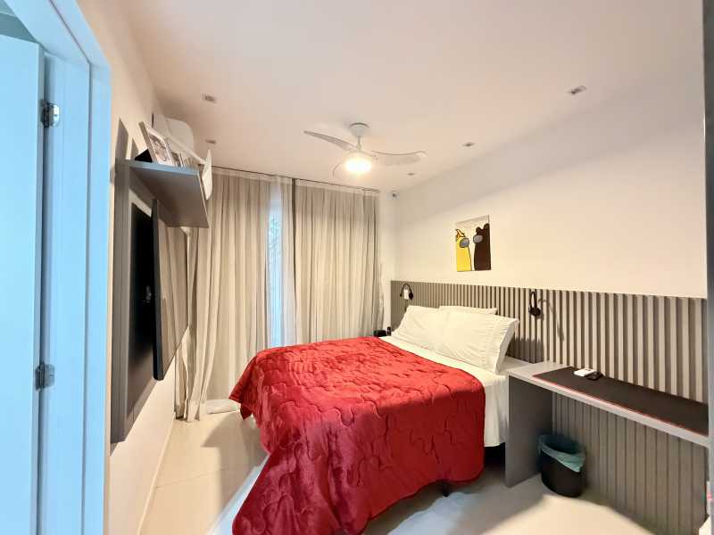 Apartamento 4 quartos à venda  Botafogo, Rio de Janeiro - R$ 3.200.000