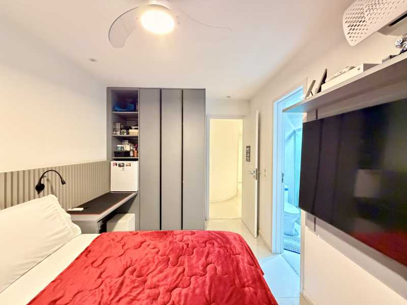 Apartamento 4 quartos à venda  Botafogo, Rio de Janeiro - R$ 3.200.000