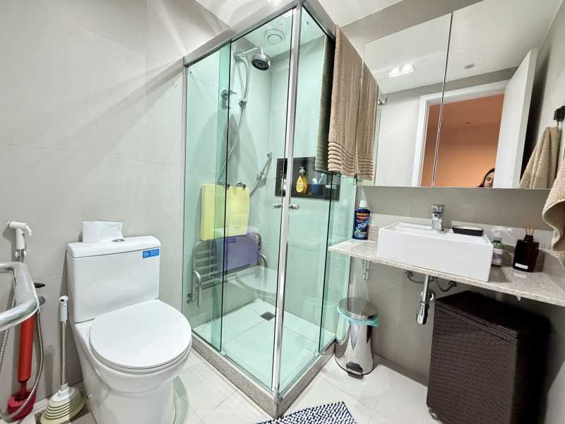 Apartamento 4 quartos à venda  Botafogo, Rio de Janeiro - R$ 3.200.000