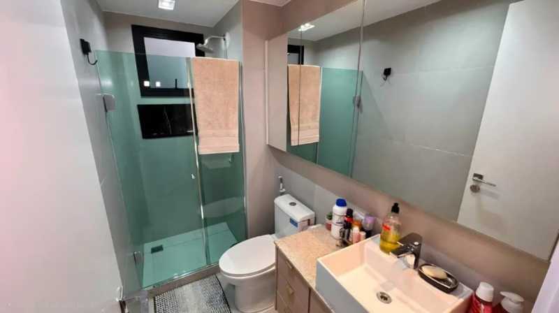 Apartamento 4 quartos à venda  Botafogo, Rio de Janeiro - R$ 3.200.000