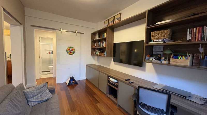 Apartamento à venda Rua Barão da Torre, Ipanema, Rio de Janeiro - R$ 1.920.000