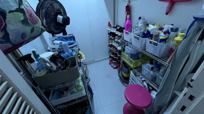 Apartamento à venda Rua Barão da Torre, Ipanema, Rio de Janeiro - R$ 1.920.000