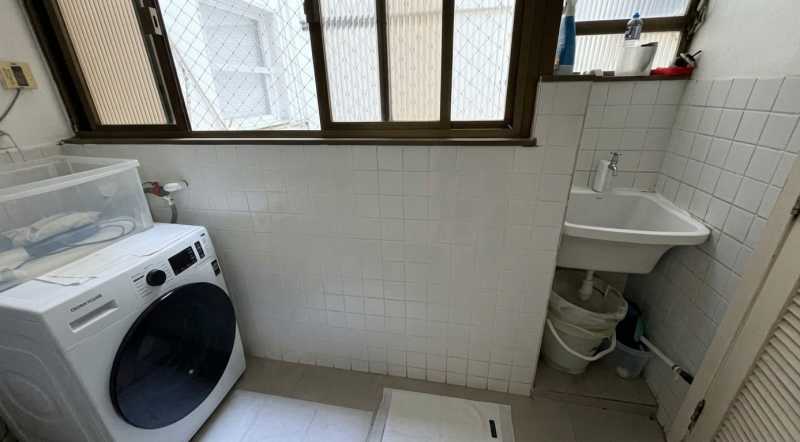 Apartamento à venda Rua Barão da Torre, Ipanema, Rio de Janeiro - R$ 1.920.000