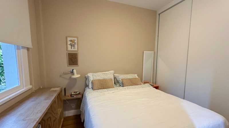 Apartamento à venda Rua Barão da Torre, Ipanema, Rio de Janeiro - R$ 1.920.000