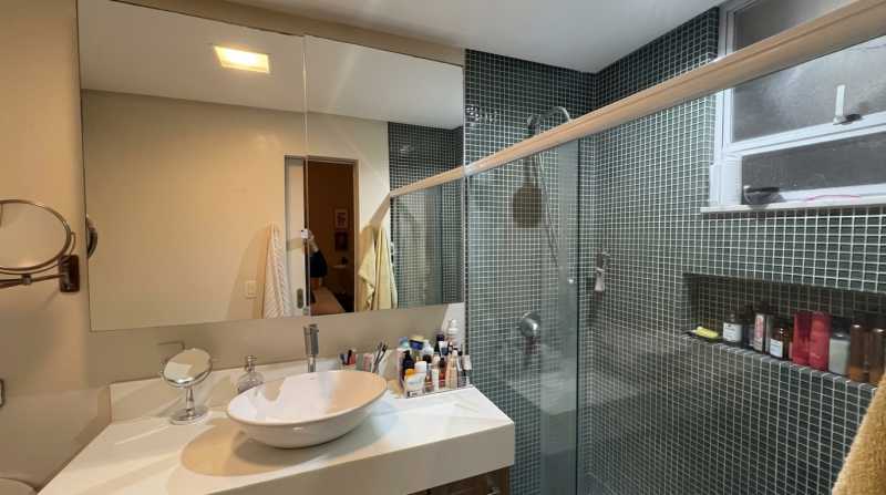 Apartamento à venda Rua Barão da Torre, Ipanema, Rio de Janeiro - R$ 1.920.000