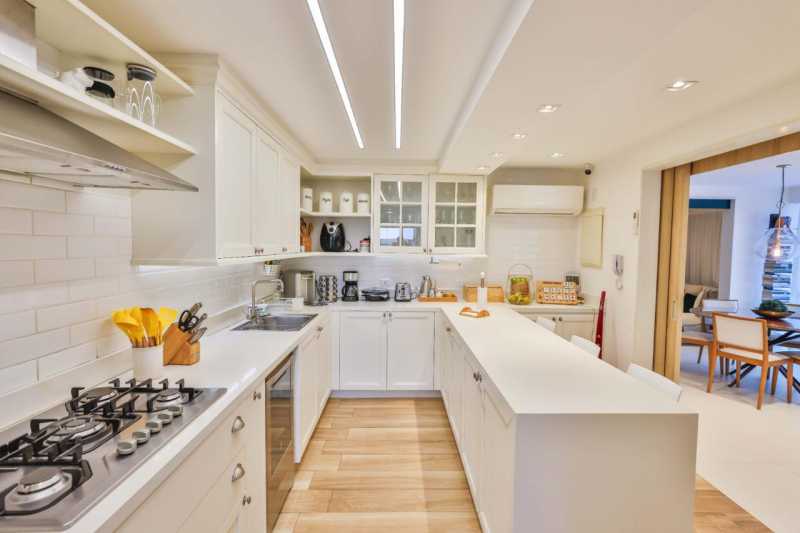 Apartamento 3 quartos à venda  Botafogo, Rio de Janeiro - R$ 1.970.000