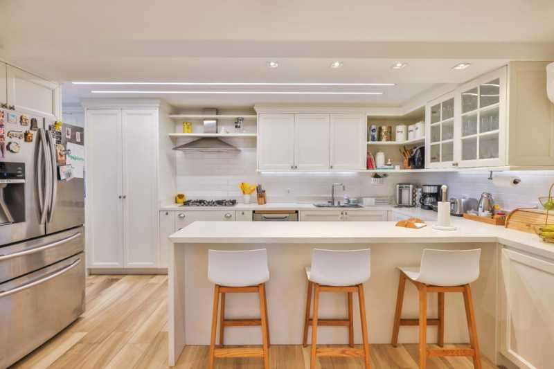 Apartamento 3 quartos à venda  Botafogo, Rio de Janeiro - R$ 1.970.000