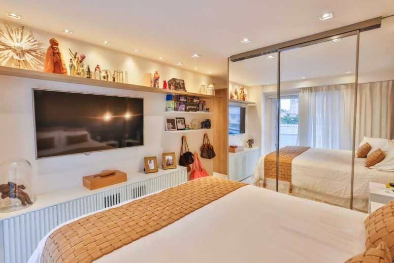 Apartamento 3 quartos à venda  Botafogo, Rio de Janeiro - R$ 1.970.000