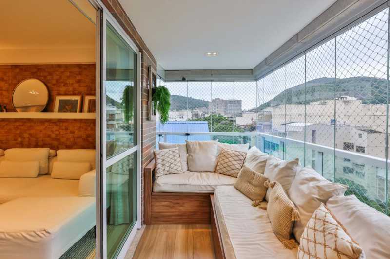 Apartamento 3 quartos à venda  Botafogo, Rio de Janeiro - R$ 1.970.000