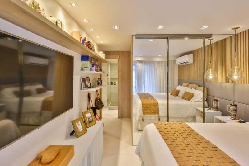 Apartamento 3 quartos à venda  Botafogo, Rio de Janeiro - R$ 1.970.000