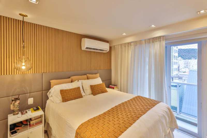 Apartamento 3 quartos à venda  Botafogo, Rio de Janeiro - R$ 1.970.000