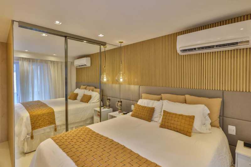 Apartamento 3 quartos à venda  Botafogo, Rio de Janeiro - R$ 1.970.000