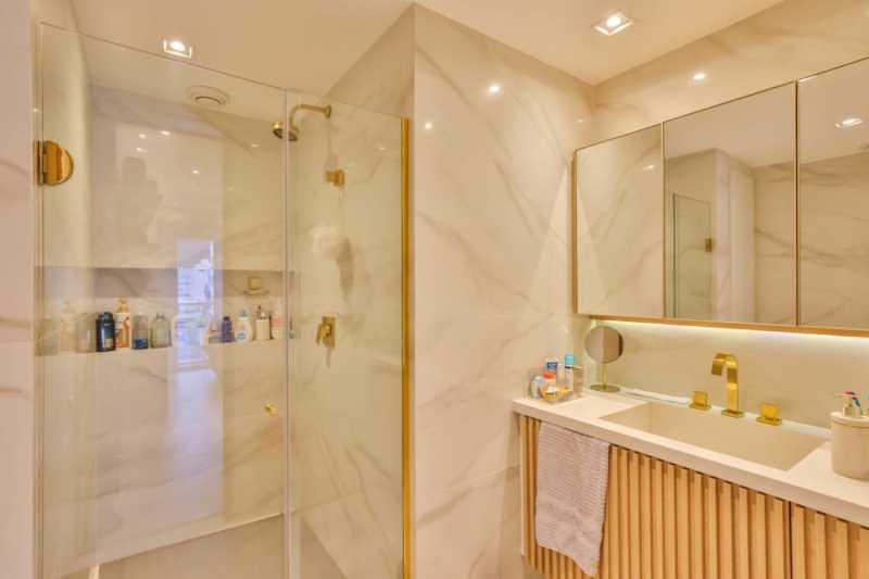 Apartamento 3 quartos à venda  Botafogo, Rio de Janeiro - R$ 1.970.000