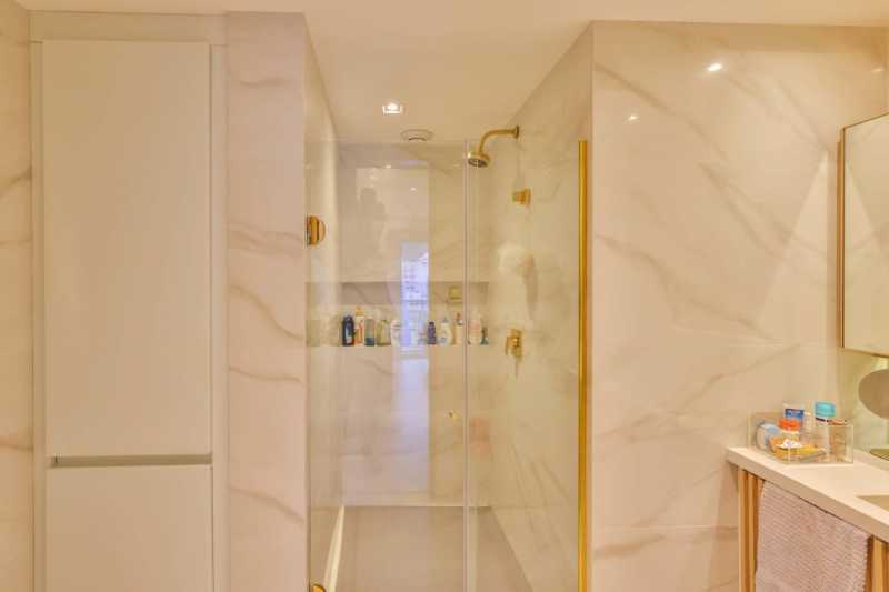 Apartamento 3 quartos à venda  Botafogo, Rio de Janeiro - R$ 1.970.000