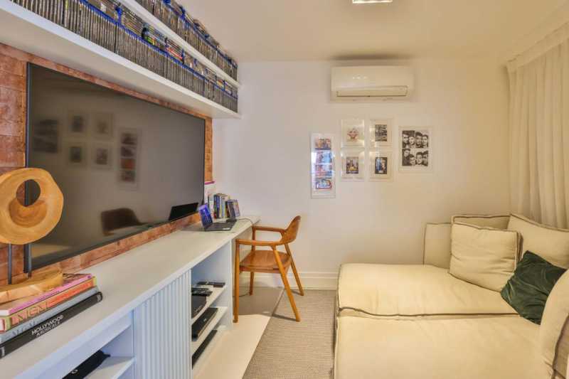 Apartamento 3 quartos à venda  Botafogo, Rio de Janeiro - R$ 1.970.000