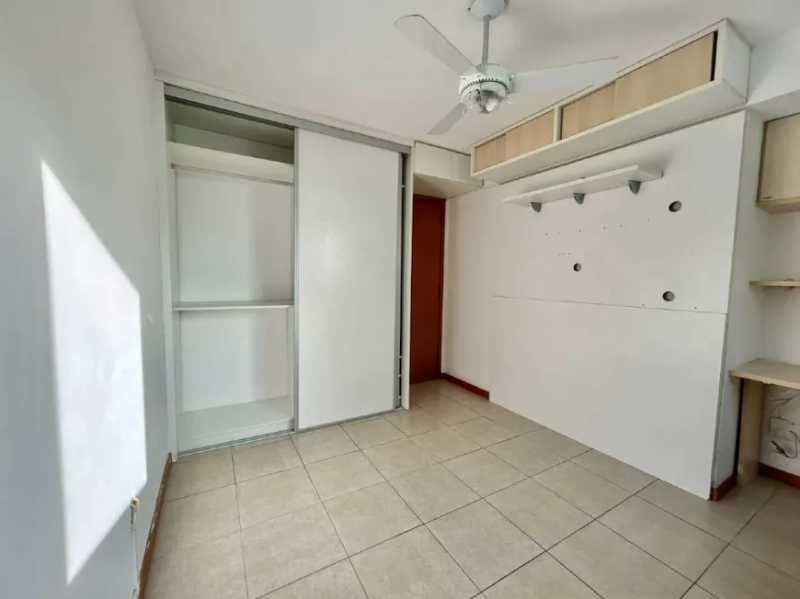 Apartamento 3 quartos à venda  Botafogo, Rio de Janeiro - R$ 1.400.000