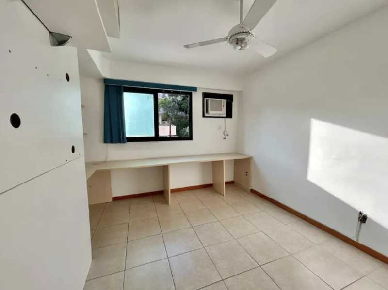 Apartamento 3 quartos à venda  Botafogo, Rio de Janeiro - R$ 1.400.000