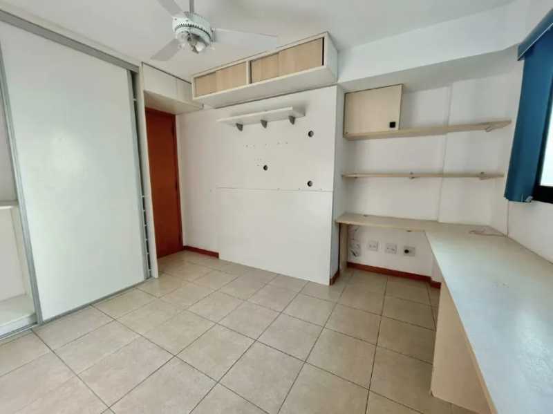 Apartamento 3 quartos à venda  Botafogo, Rio de Janeiro - R$ 1.400.000