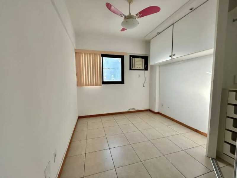 Apartamento 3 quartos à venda  Botafogo, Rio de Janeiro - R$ 1.400.000