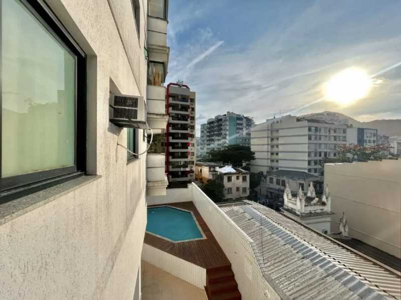 Apartamento 3 quartos à venda  Botafogo, Rio de Janeiro - R$ 1.400.000