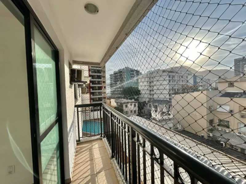 Apartamento 3 quartos à venda  Botafogo, Rio de Janeiro - R$ 1.400.000