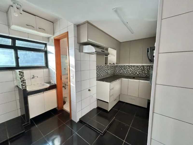 Apartamento 3 quartos à venda  Botafogo, Rio de Janeiro - R$ 1.400.000