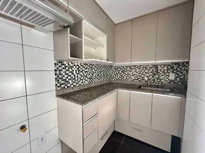 Apartamento 3 quartos à venda  Botafogo, Rio de Janeiro - R$ 1.400.000