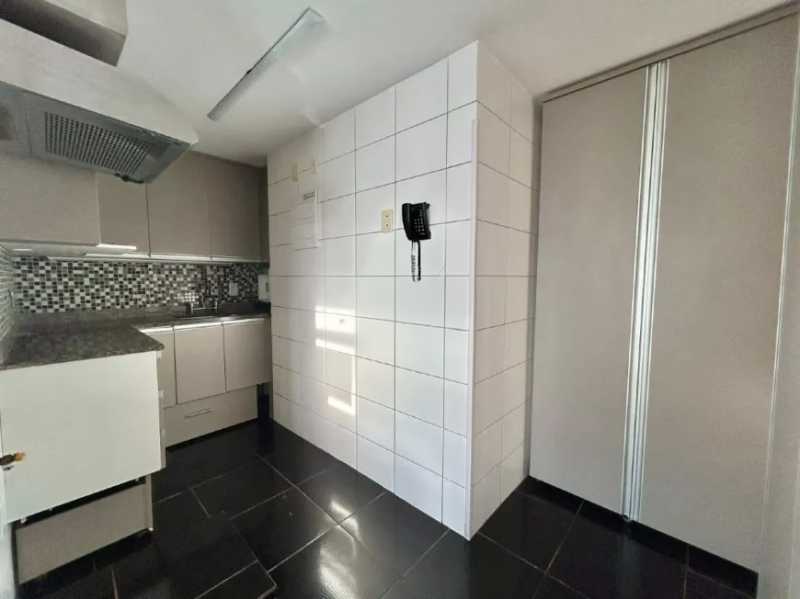 Apartamento 3 quartos à venda  Botafogo, Rio de Janeiro - R$ 1.400.000