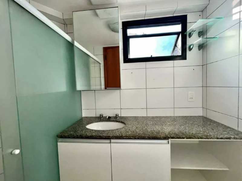 Apartamento 3 quartos à venda  Botafogo, Rio de Janeiro - R$ 1.400.000