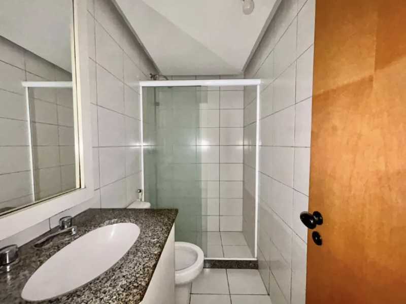 Apartamento 3 quartos à venda  Botafogo, Rio de Janeiro - R$ 1.400.000