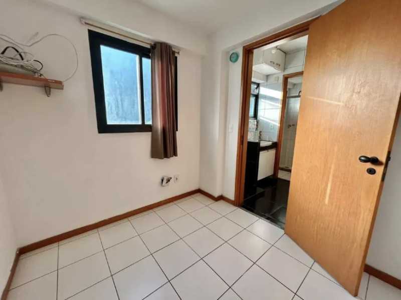 Apartamento 3 quartos à venda  Botafogo, Rio de Janeiro - R$ 1.400.000