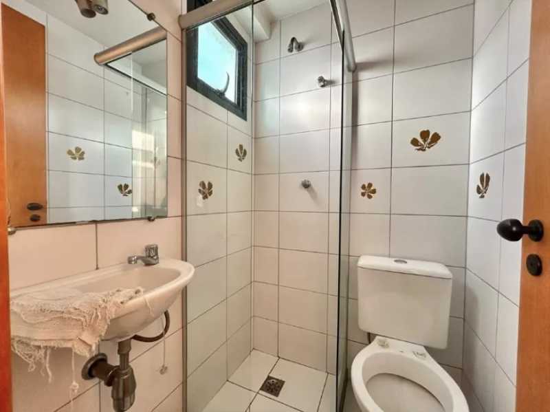 Apartamento 3 quartos à venda  Botafogo, Rio de Janeiro - R$ 1.400.000