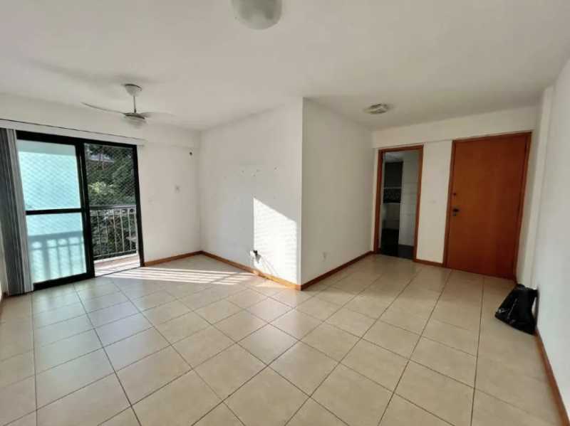 Apartamento 3 quartos à venda  Botafogo, Rio de Janeiro - R$ 1.400.000