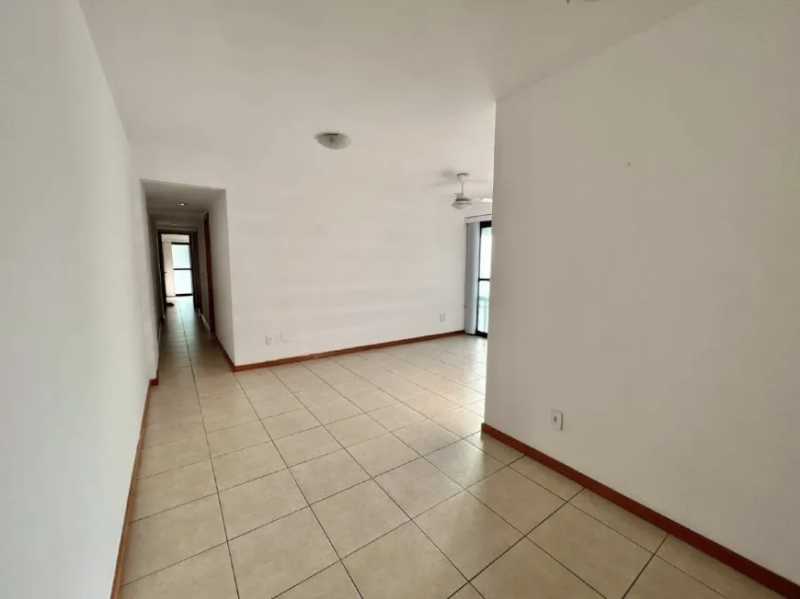 Apartamento 3 quartos à venda  Botafogo, Rio de Janeiro - R$ 1.400.000
