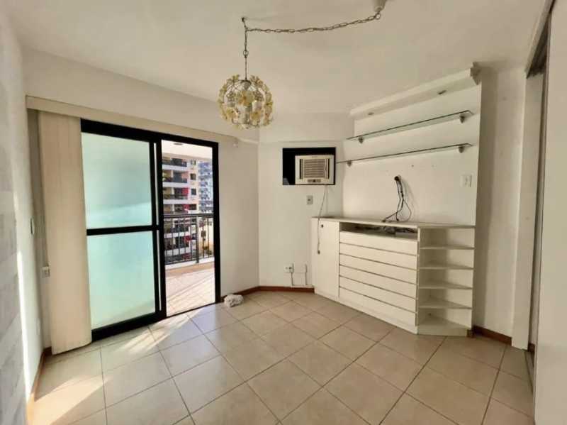 Apartamento 3 quartos à venda  Botafogo, Rio de Janeiro - R$ 1.400.000