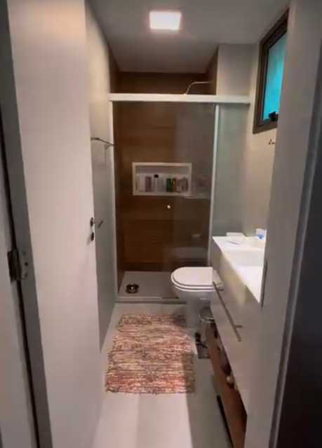 Apartamento 2 quartos à venda  Botafogo, Rio de Janeiro - R$ 1.650.000