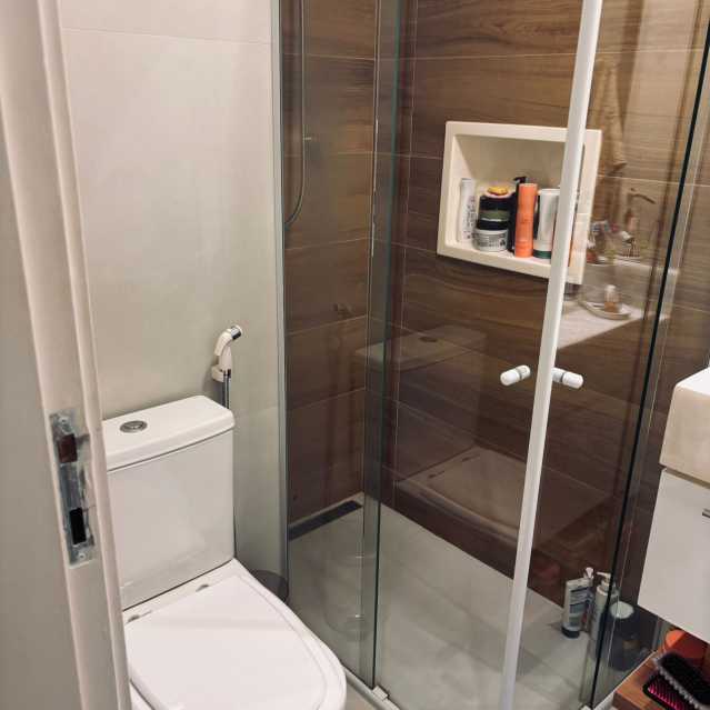 Apartamento 2 quartos à venda  Botafogo, Rio de Janeiro - R$ 1.650.000