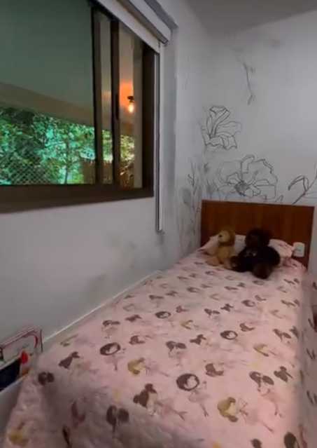 Apartamento 2 quartos à venda  Botafogo, Rio de Janeiro - R$ 1.650.000