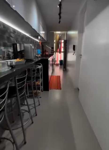 Apartamento 2 quartos à venda  Botafogo, Rio de Janeiro - R$ 1.650.000