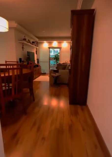Apartamento 2 quartos à venda  Botafogo, Rio de Janeiro - R$ 1.650.000