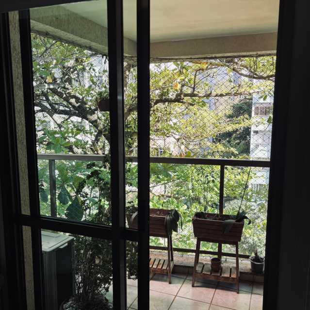 Apartamento 2 quartos à venda  Botafogo, Rio de Janeiro - R$ 1.650.000