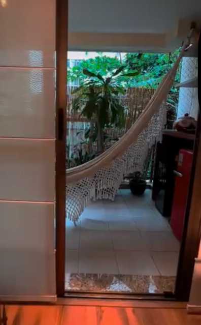 Apartamento 2 quartos à venda  Botafogo, Rio de Janeiro - R$ 1.650.000