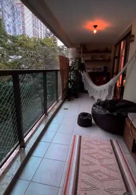 Apartamento 2 quartos à venda  Botafogo, Rio de Janeiro - R$ 1.650.000