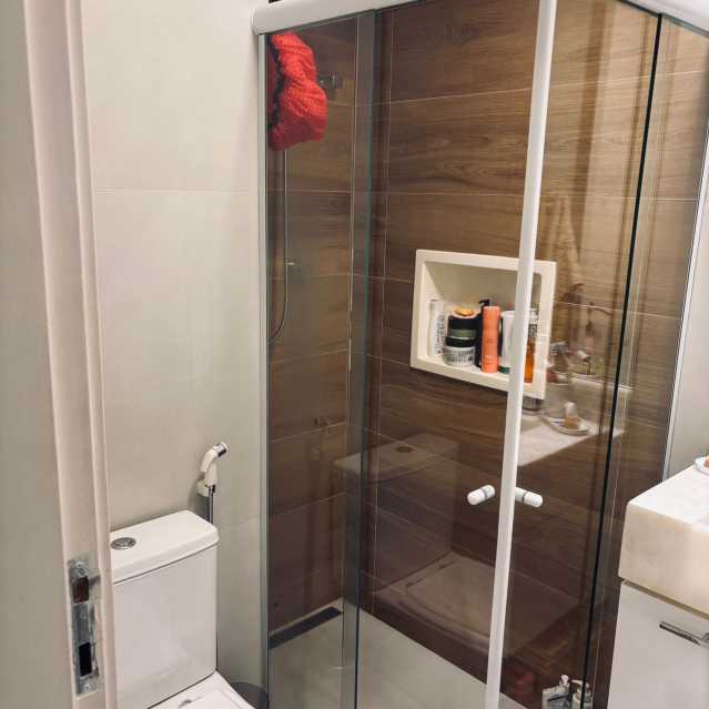 Apartamento 2 quartos à venda  Botafogo, Rio de Janeiro - R$ 1.650.000