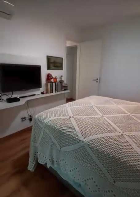 Apartamento 2 quartos à venda  Botafogo, Rio de Janeiro - R$ 1.650.000